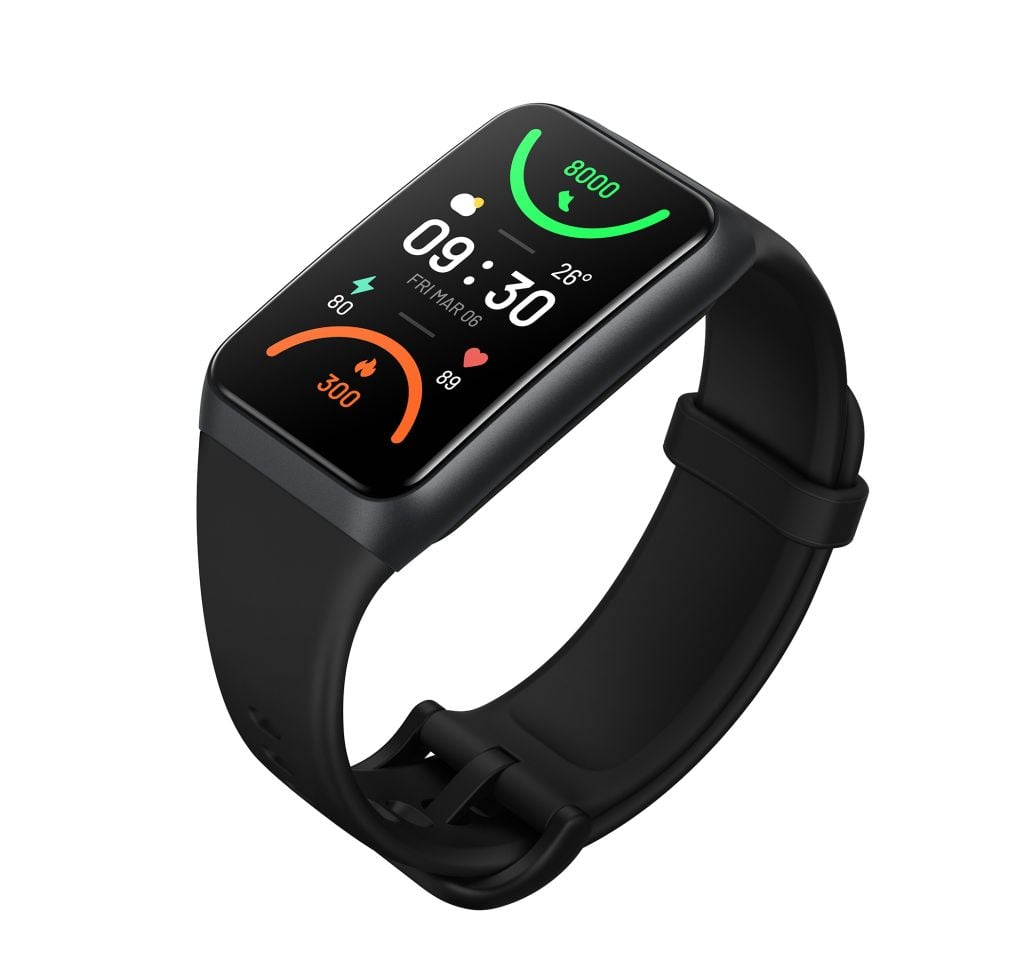 OPPO Band 2