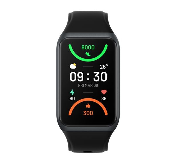 OPPO Band 2