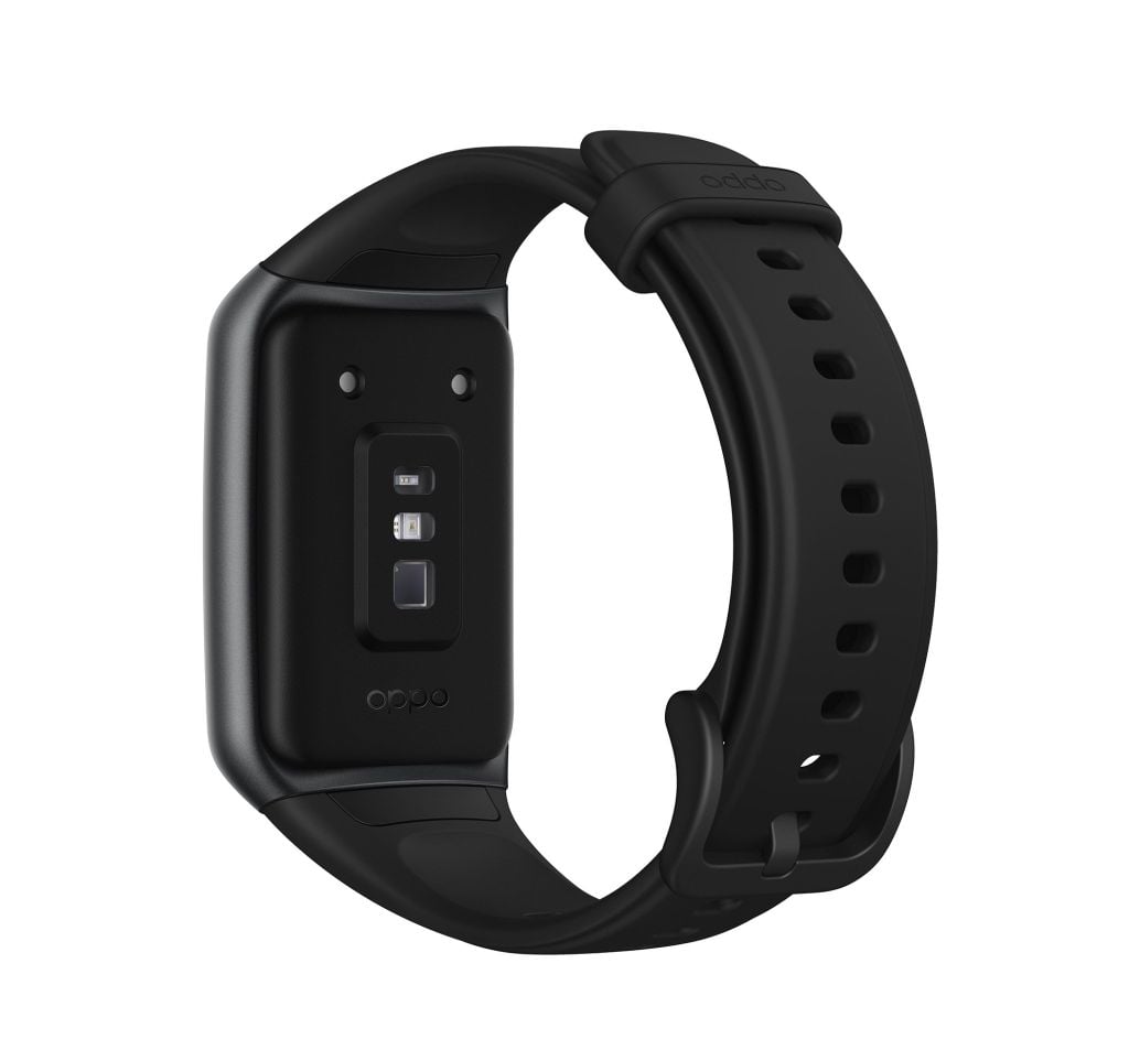 OPPO Band 2