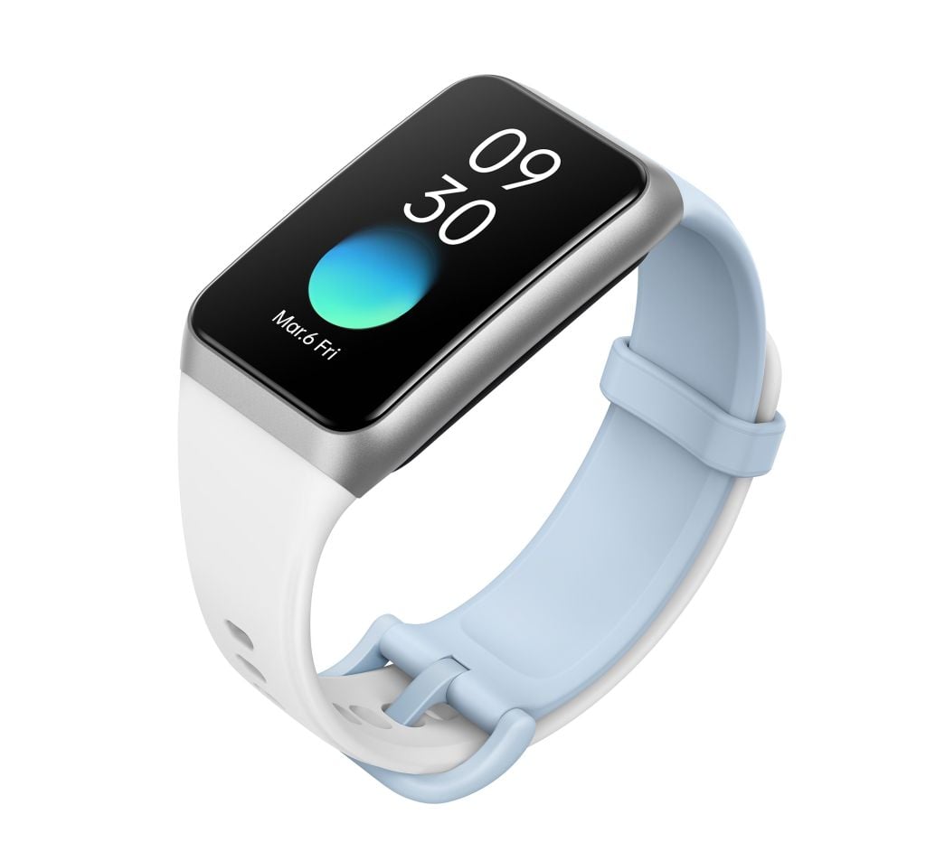 OPPO Band 2