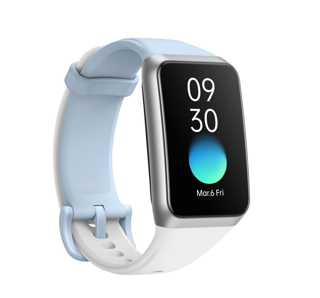 OPPO Band 2