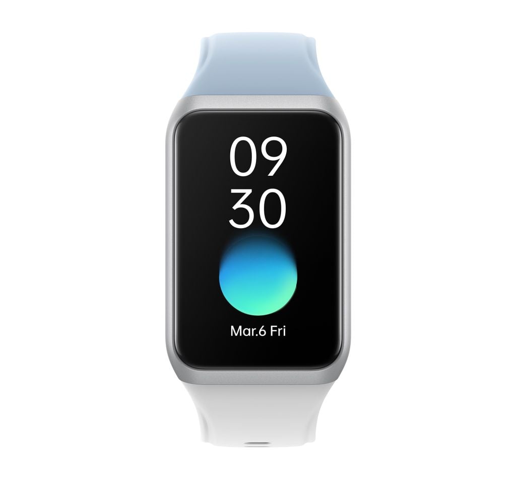 OPPO Band 2