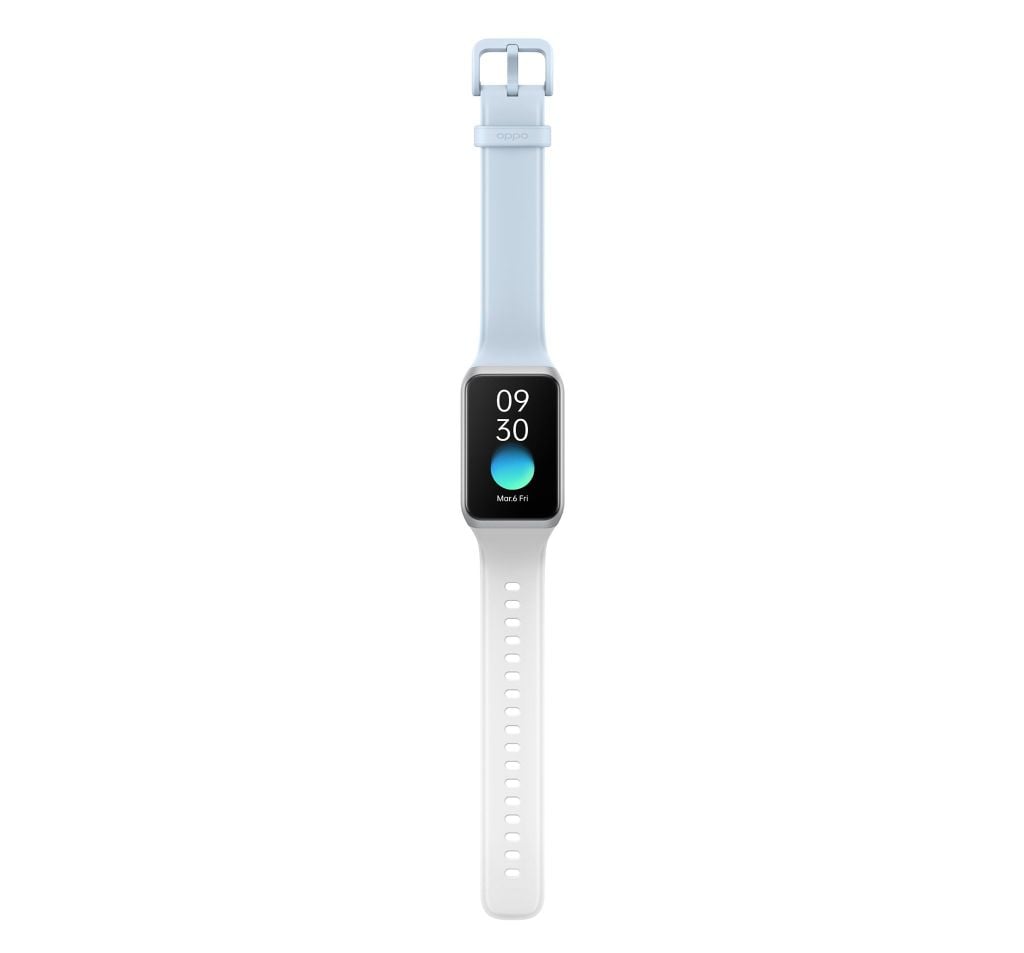 OPPO Band 2