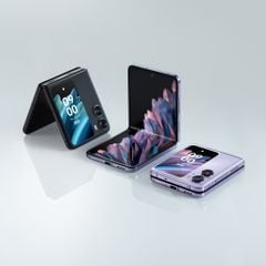 OPPO Find N2 Flip