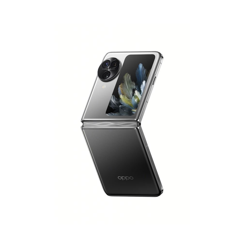 OPPO Find N3 Flip