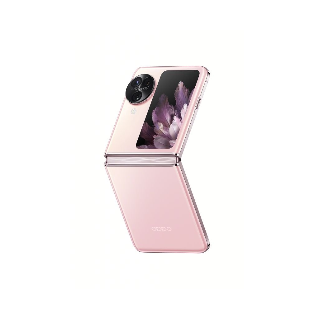 OPPO Find N3 Flip