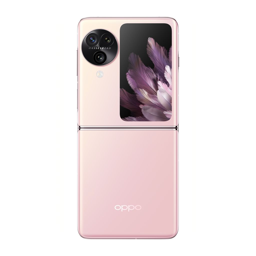 OPPO Find N3 Flip