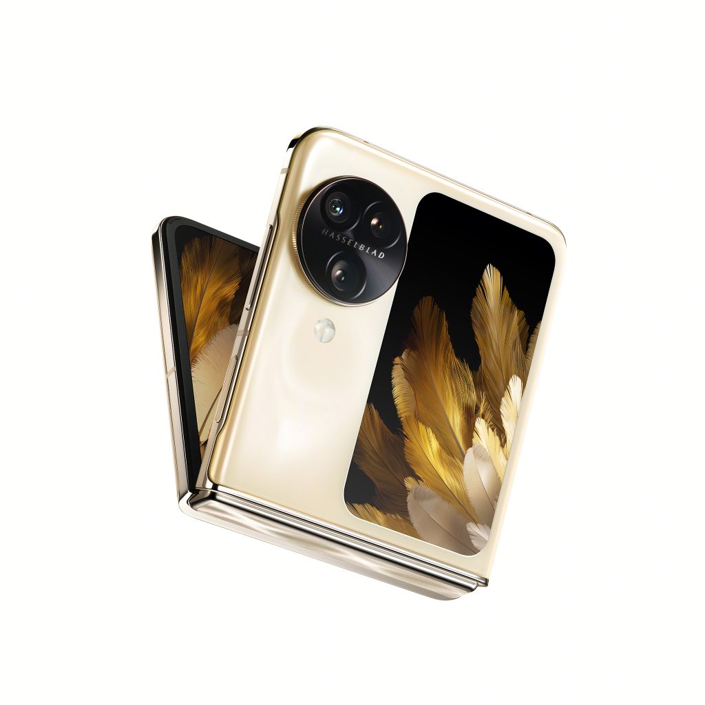 OPPO Find N3 Flip