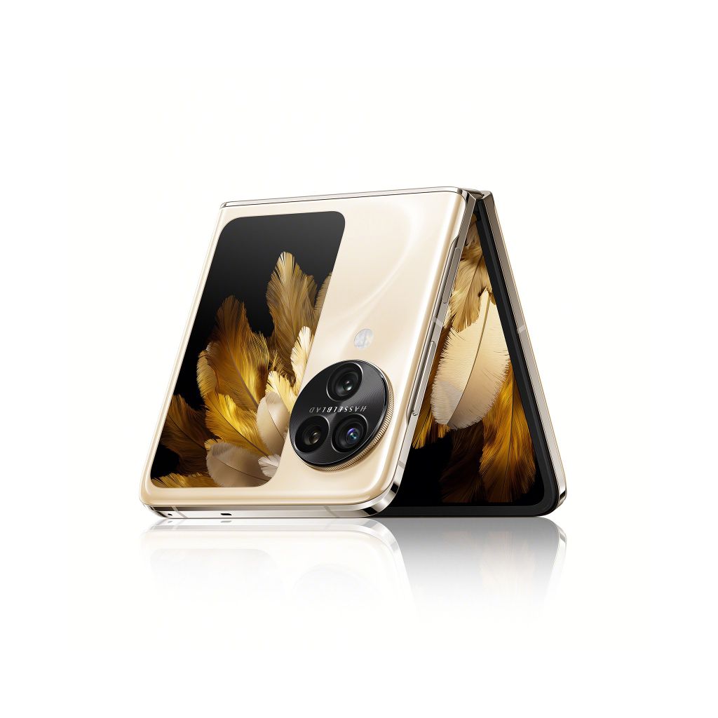 OPPO Find N3 Flip