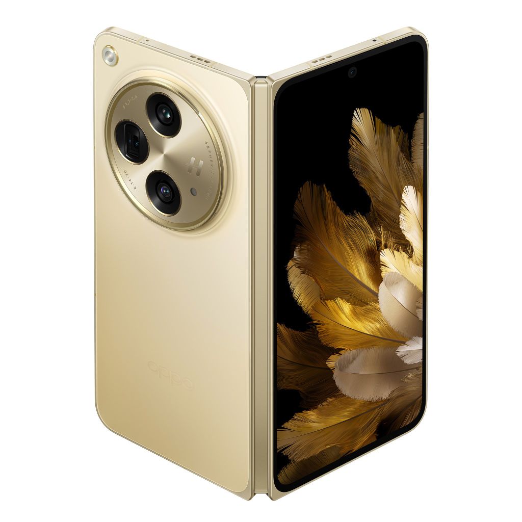 OPPO FIND N3