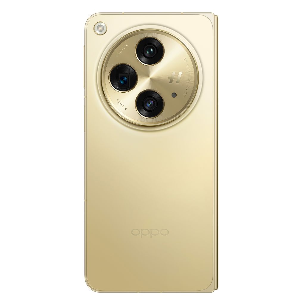 OPPO FIND N3