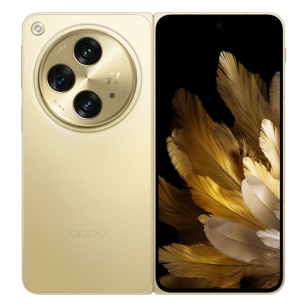 OPPO FIND N3