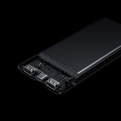 Sạc dự phòng OPPO Power Bank2 10.000mAh 18W - PBT02