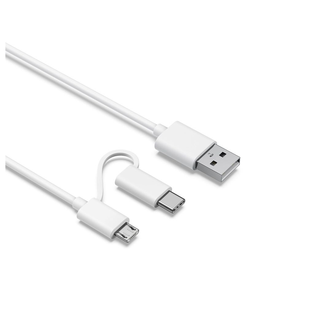Sạc dự phòng OPPO Power Bank2 10.000mAh 18W - PBT02
