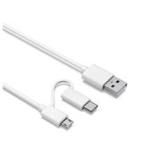 Sạc dự phòng OPPO Power Bank2 10.000mAh 18W - PBT02