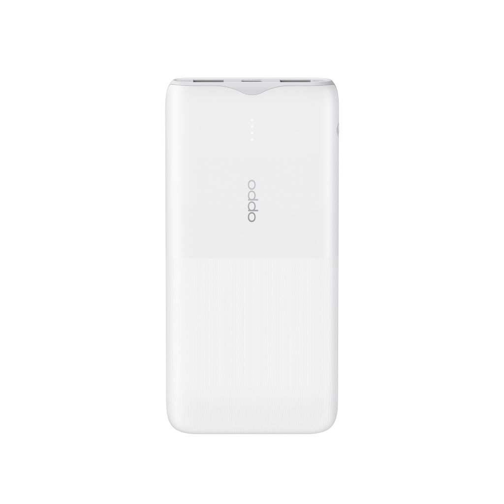 Sạc dự phòng OPPO Power Bank2 10.000mAh 18W - PBT02