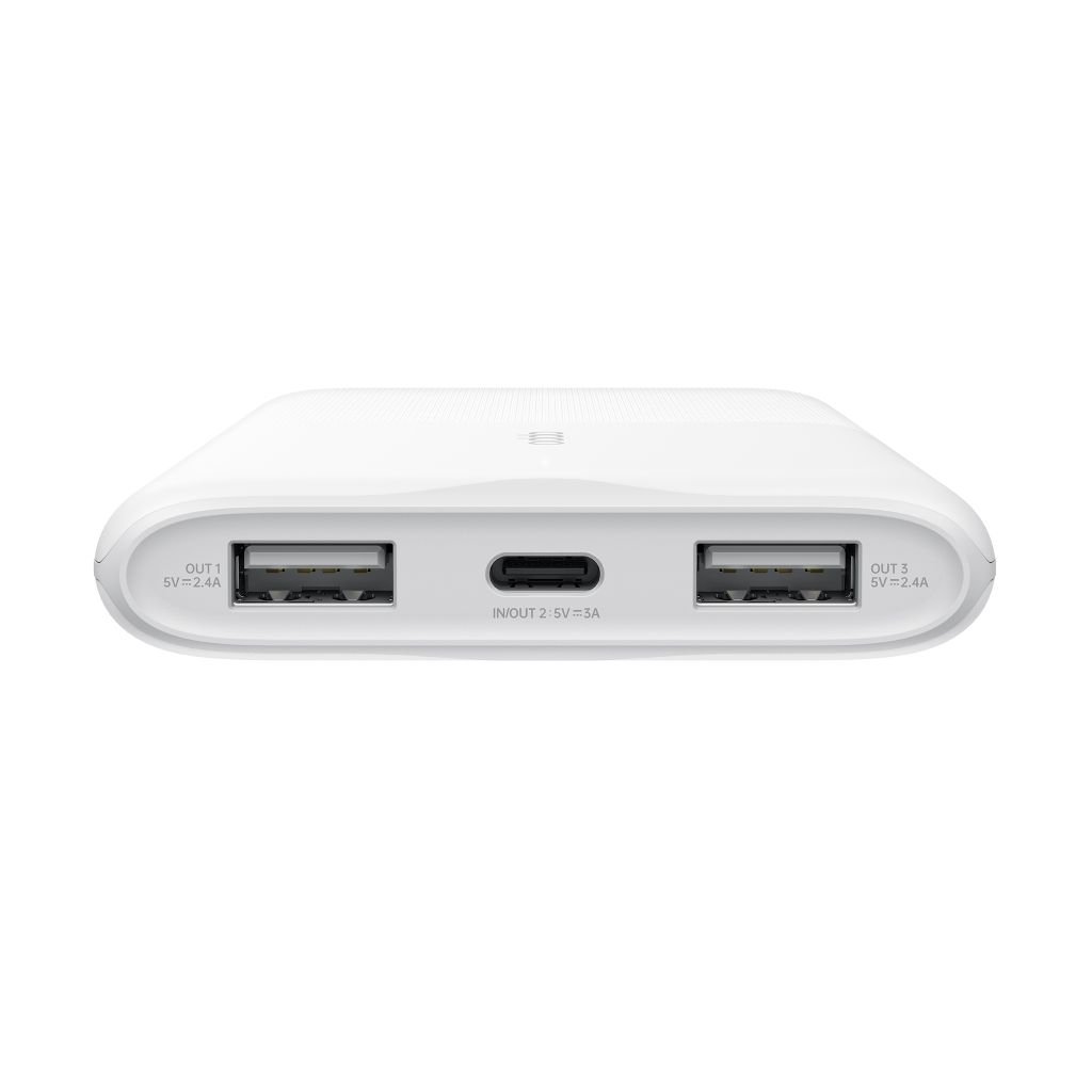 Sạc dự phòng OPPO Power Bank2 10.000mAh 18W - PBT02
