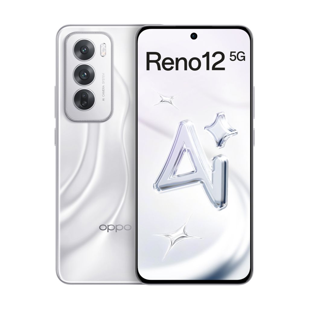 OPPO Reno12 5G