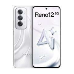 OPPO Reno12 5G