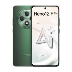 OPPO Reno12 F 5G