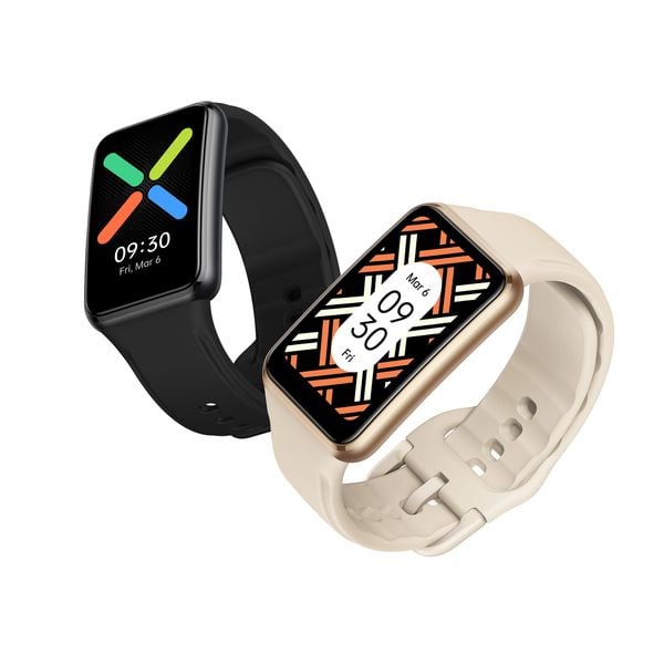 OPPO Watch Free