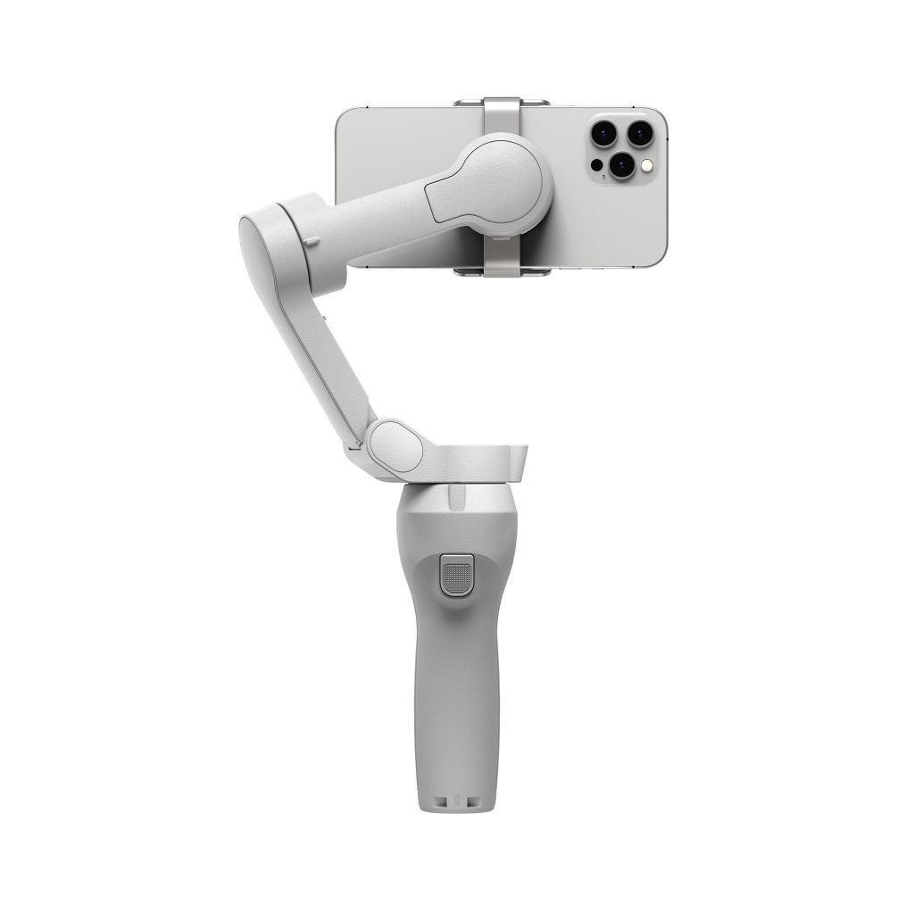 DJI Osmo Mobile SE