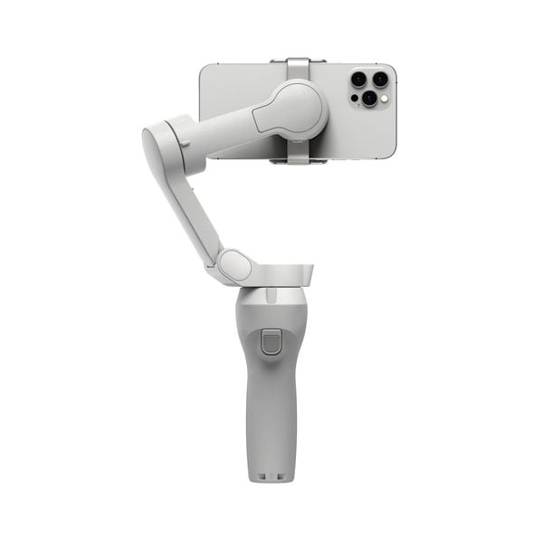 DJI Osmo Mobile SE