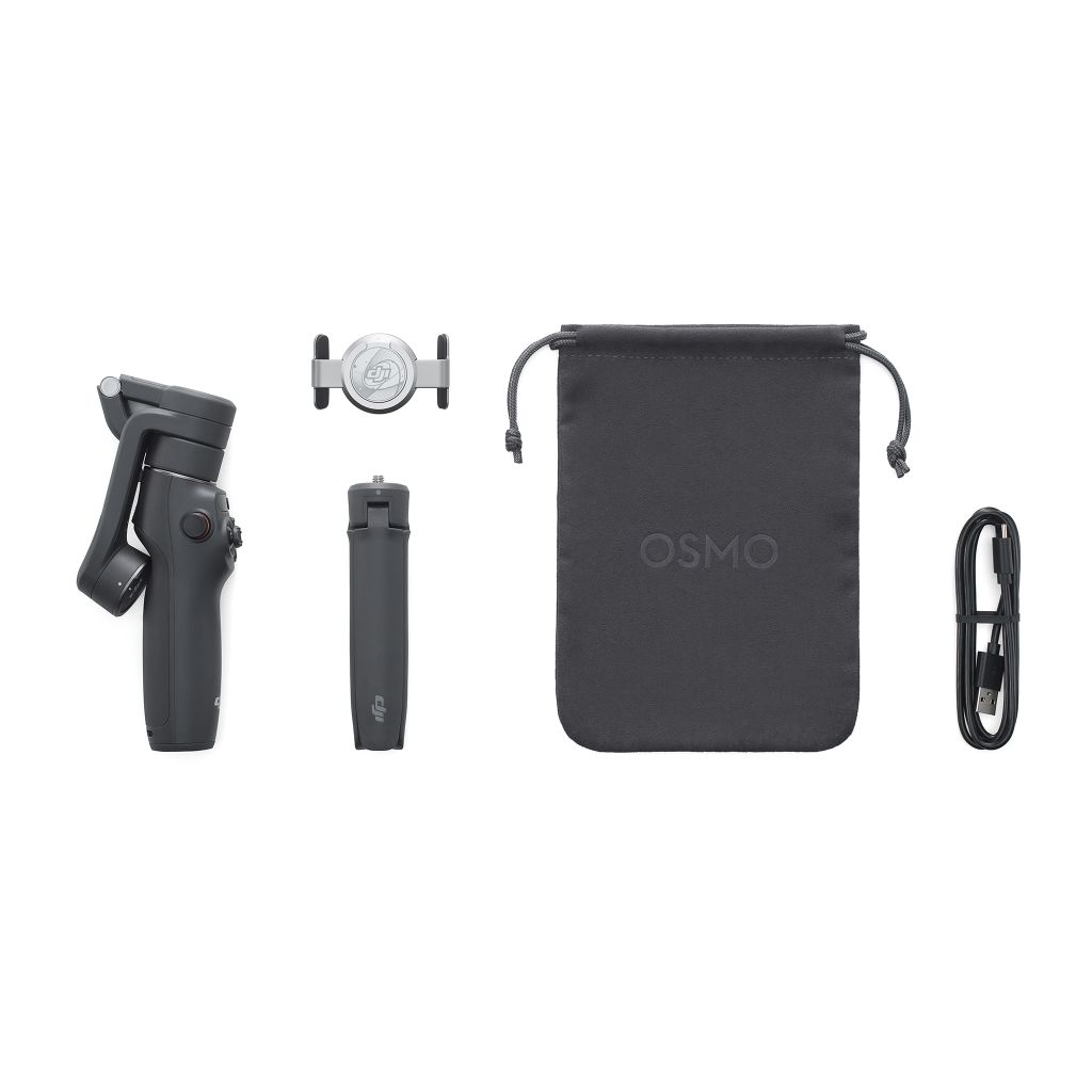 DJI Osmo Mobile 6