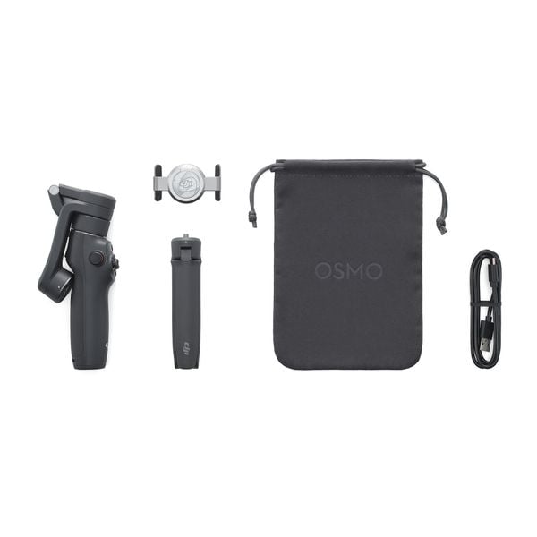 DJI Osmo Mobile 6