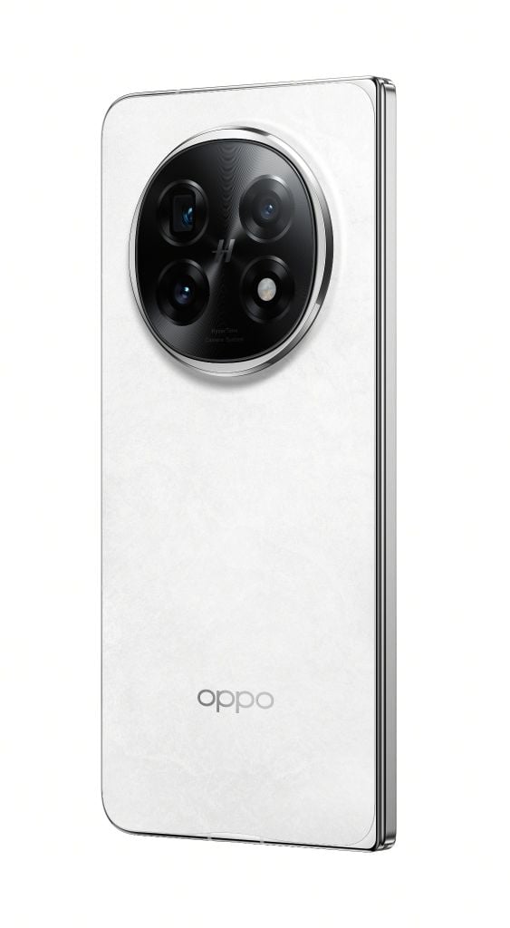 OPPO Find N5