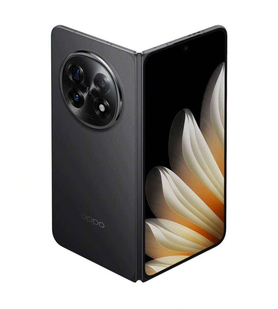 OPPO Find N5