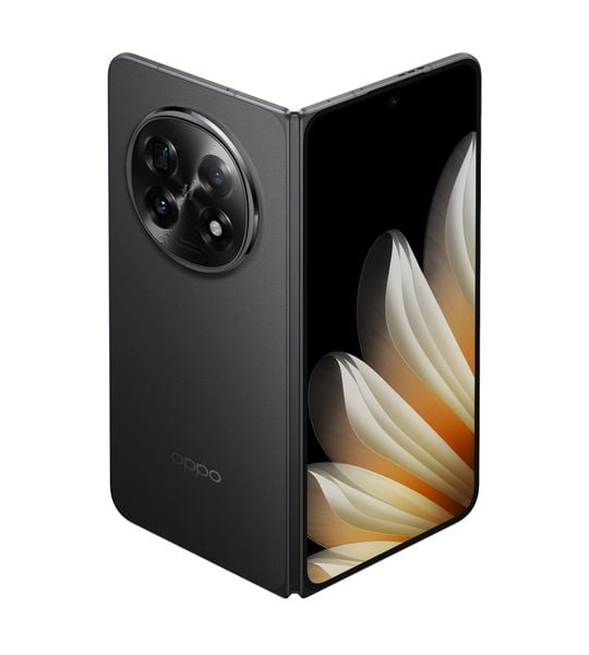 OPPO Find N5