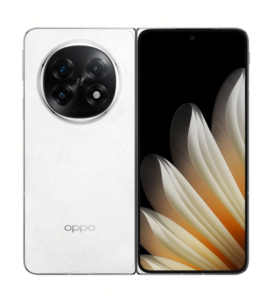 OPPO Find N5