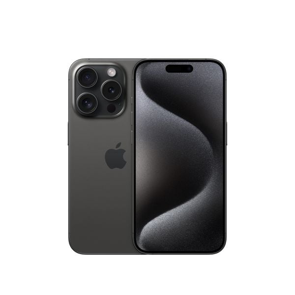 iPhone 15 Pro 128GB/ 256GB