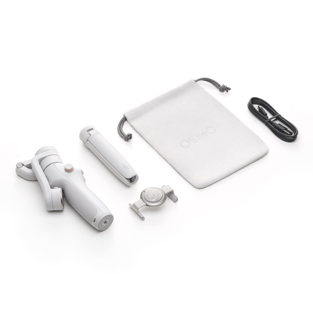 DJI Osmo Mobile 6