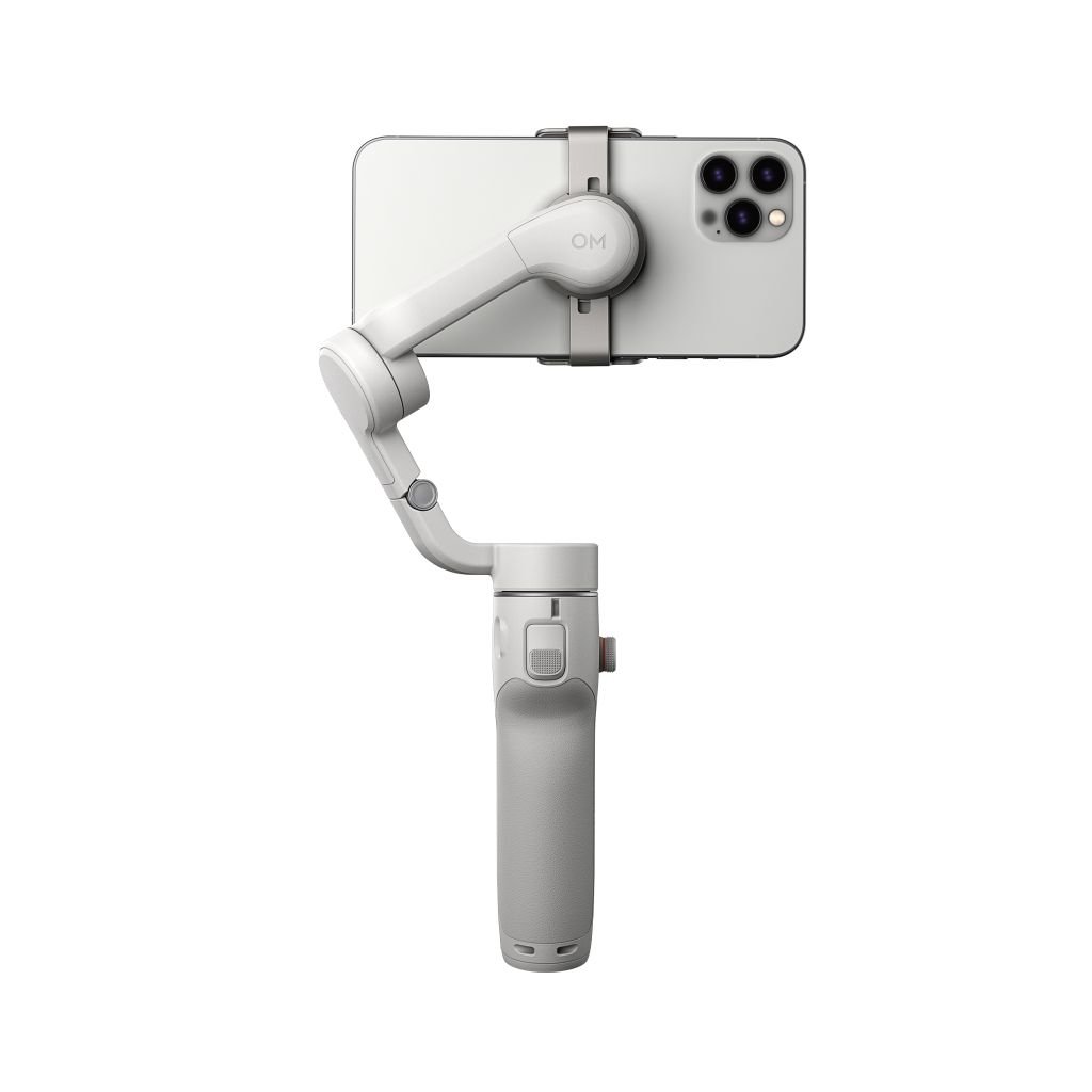 DJI Osmo Mobile 6