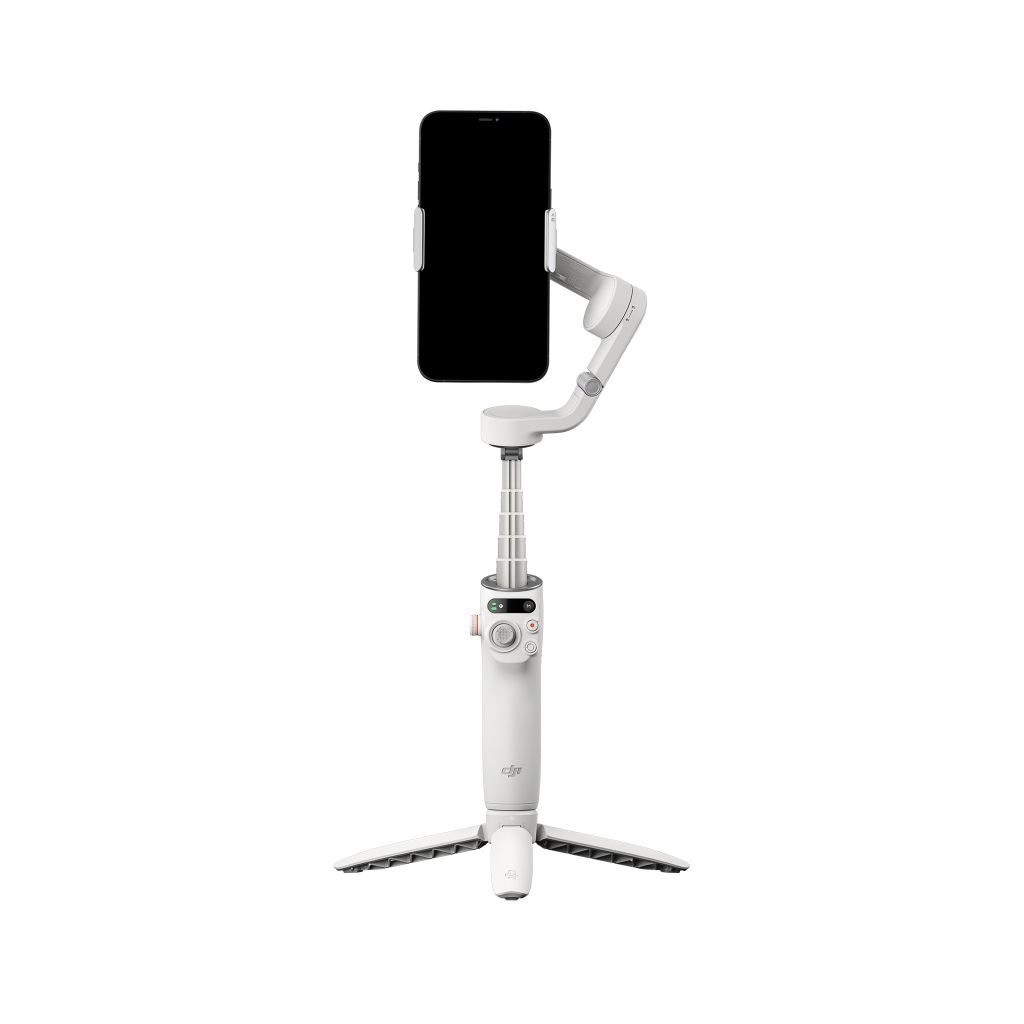 DJI Osmo Mobile 6