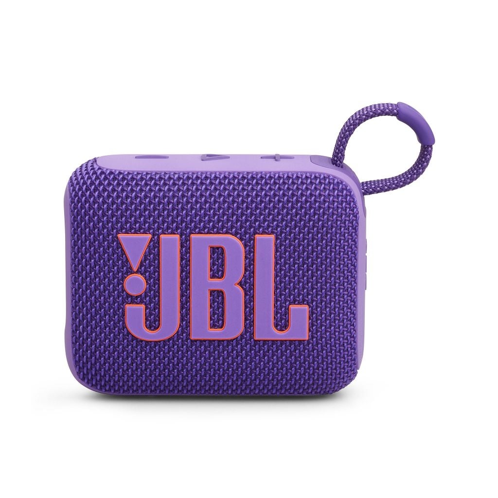 Loa JBL Go 4