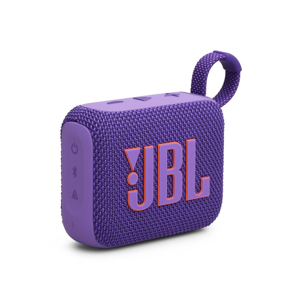 Loa JBL Go 4