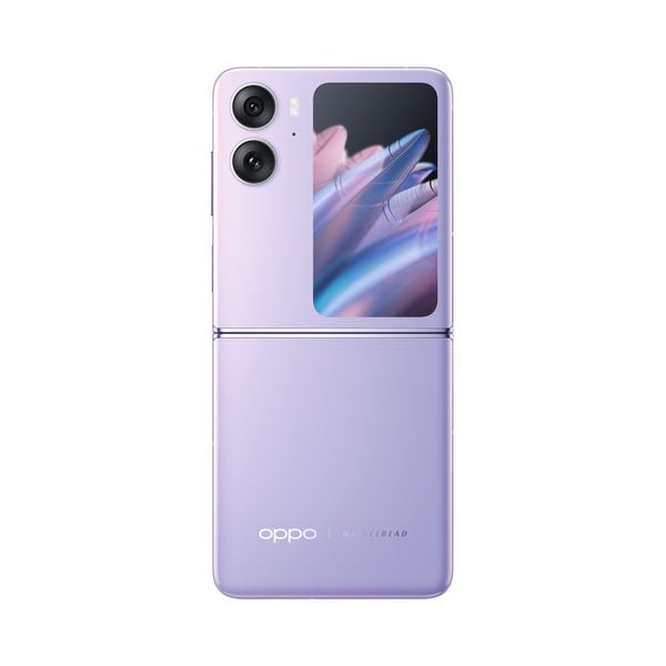 OPPO Find N2 Flip