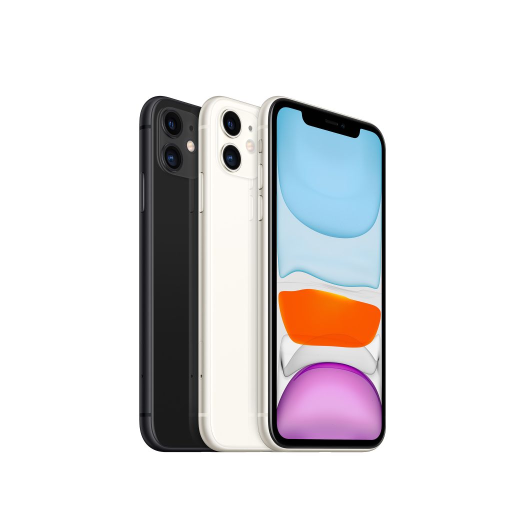 iPhone 11 64GB/ 128GB