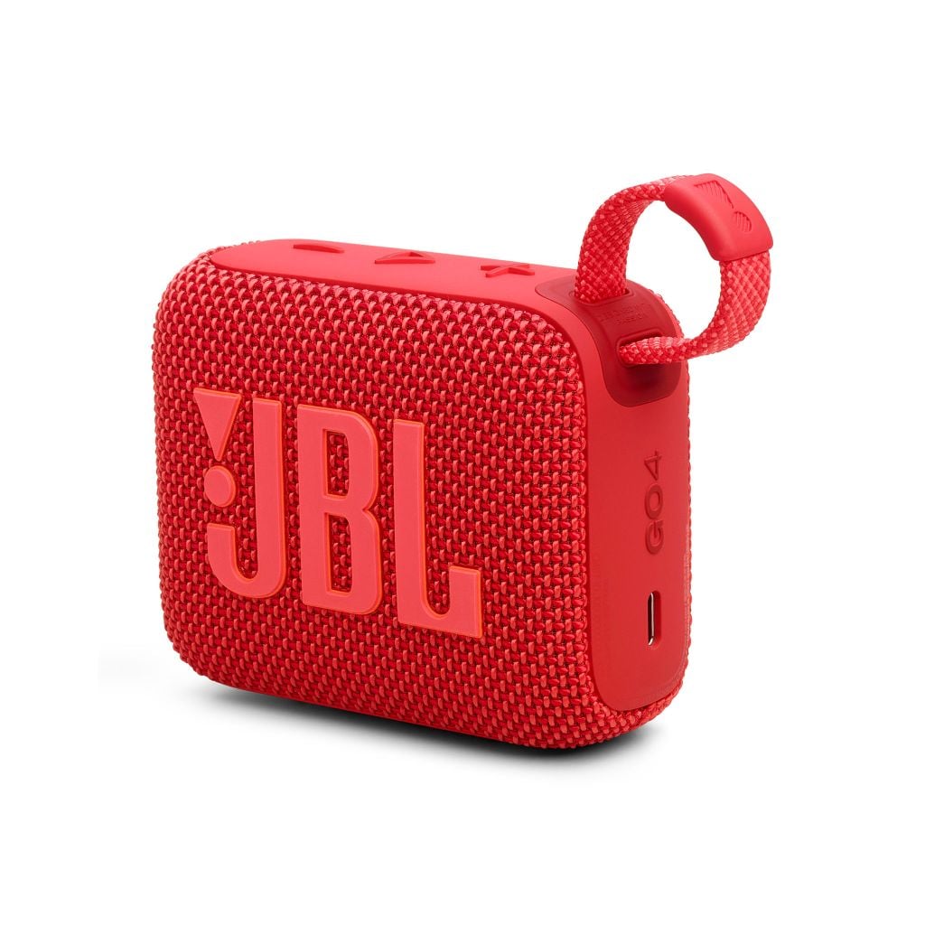 Loa JBL Go 4