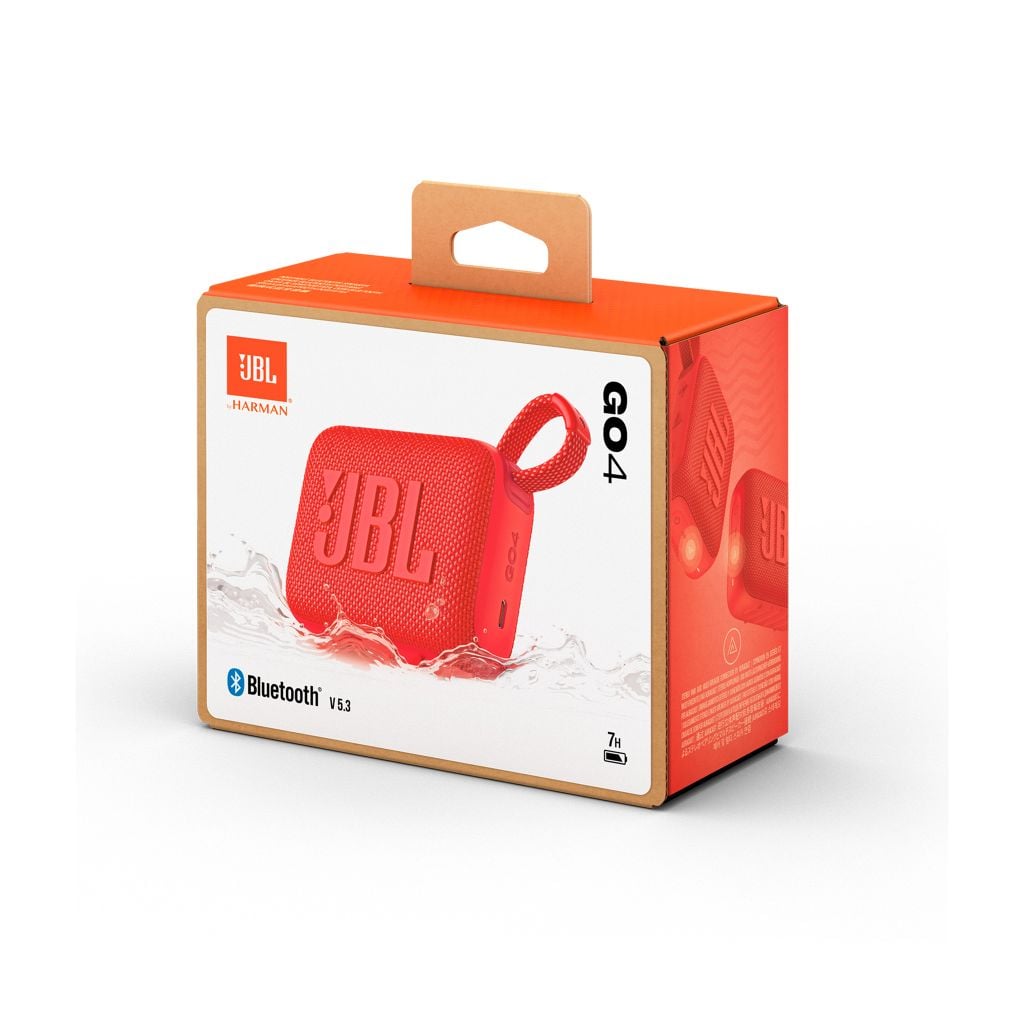 Loa JBL Go 4