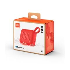 Loa JBL Go 4