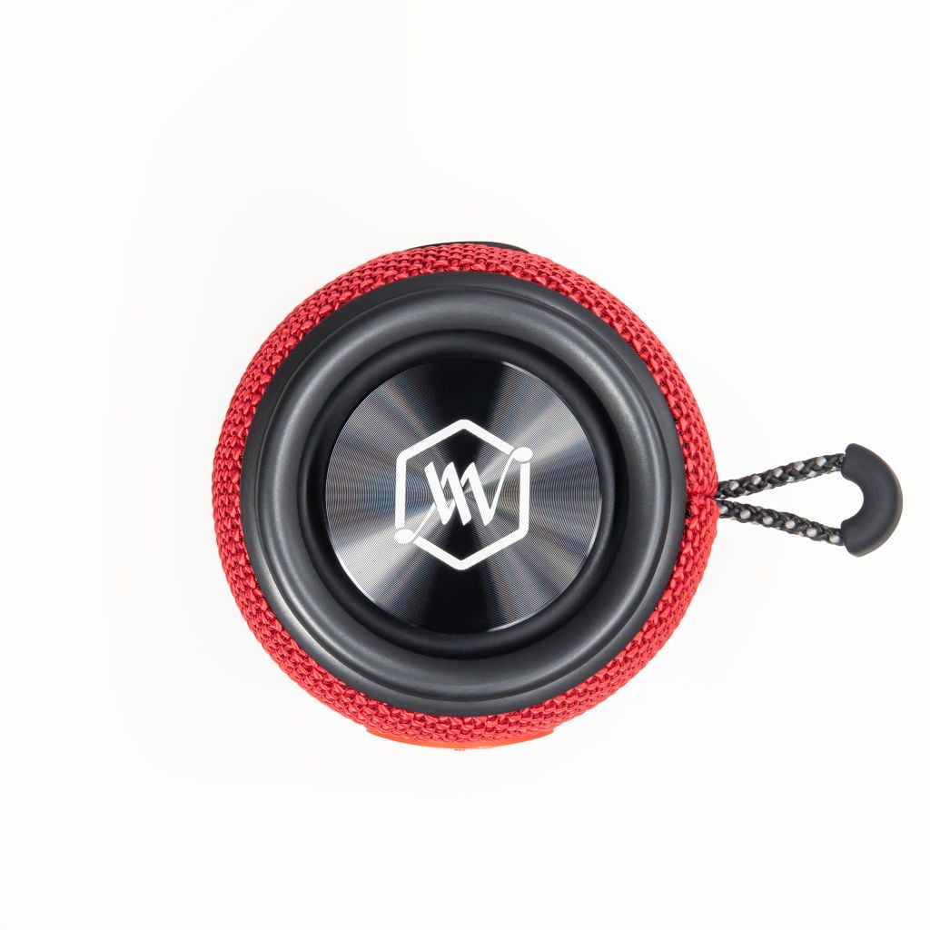 Loa Alpha Works Ride