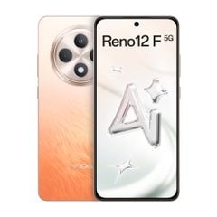 OPPO Reno12 F 5G
