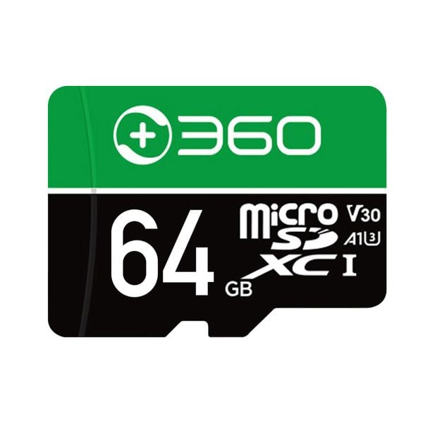 Thẻ nhớ MicroSD 64GB Botslab