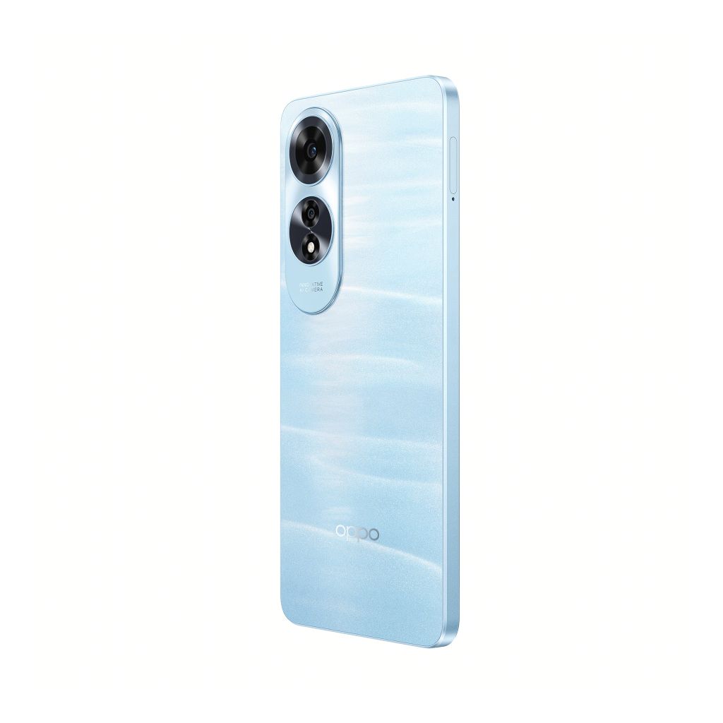 OPPO A60