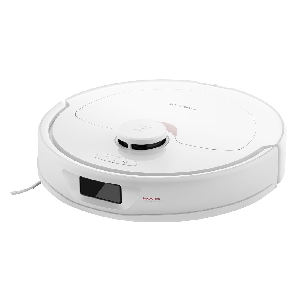 Roborock Q Revo