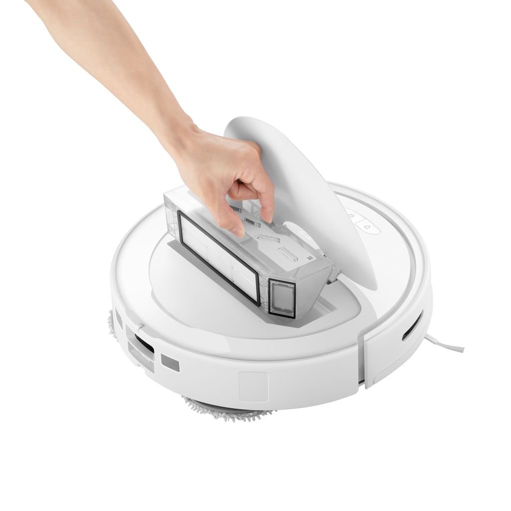 Roborock Q Revo